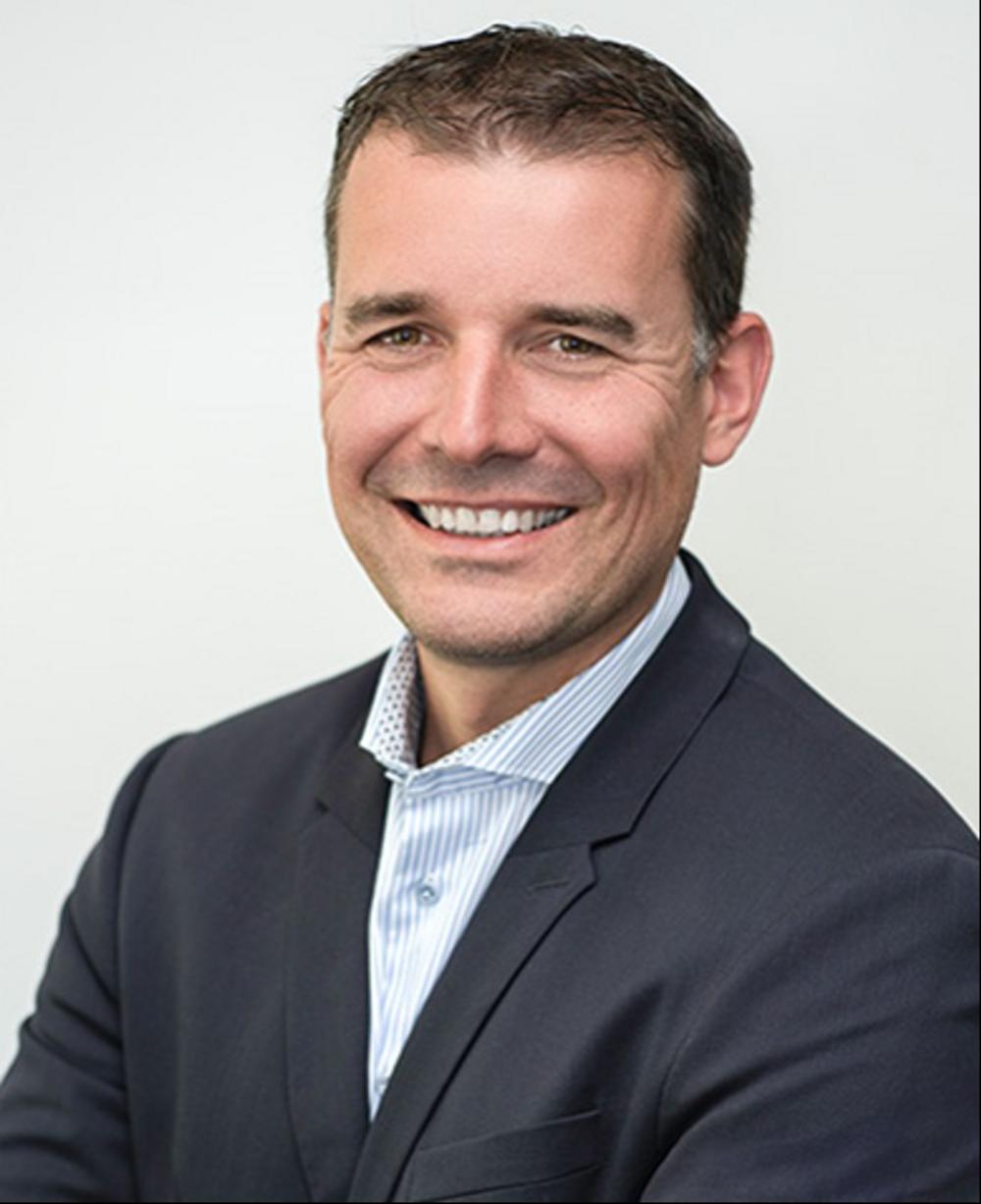 CEO Philip Lehmann