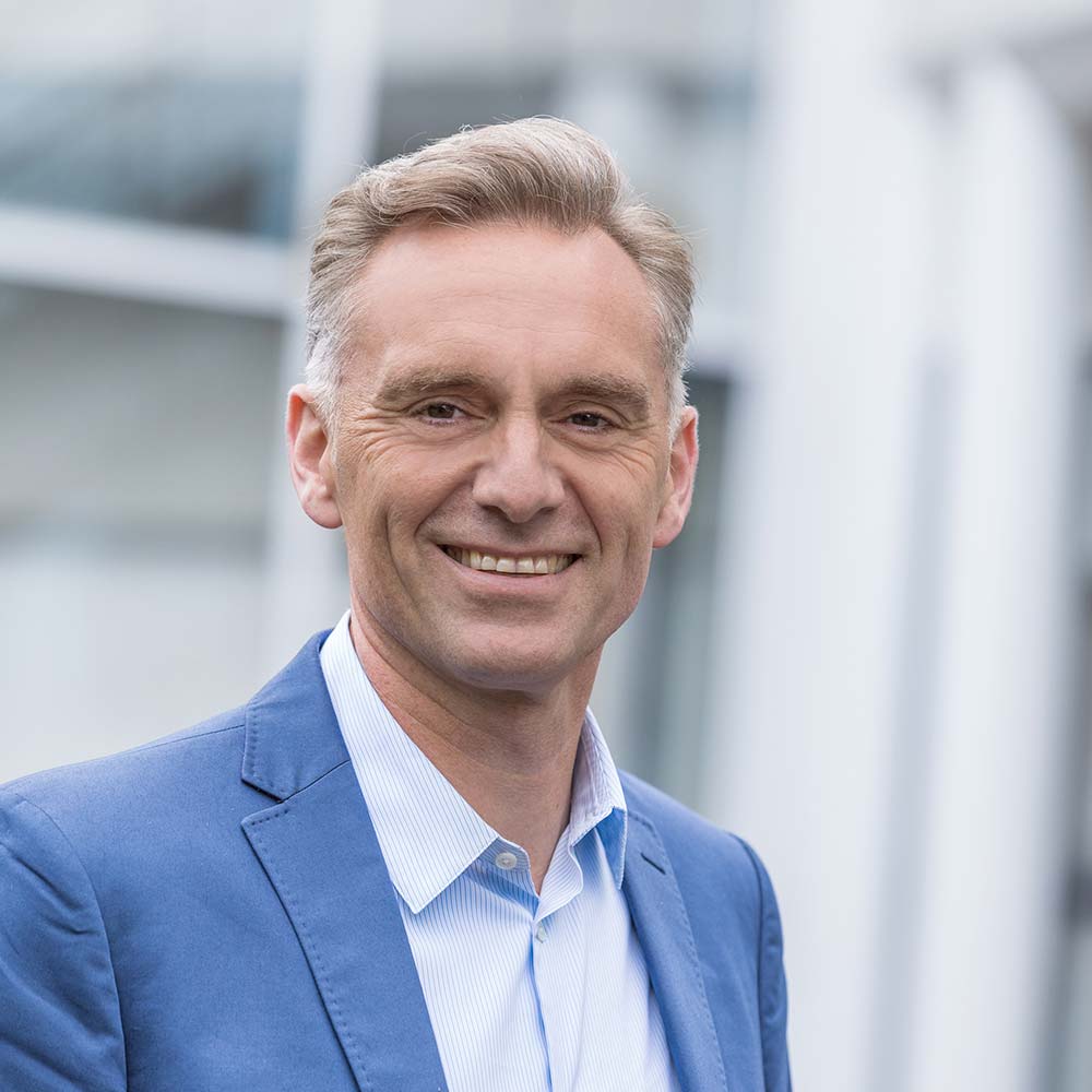 Matthias Windmöller (CEO)